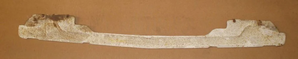 1965 Ford frontplåt Billigare