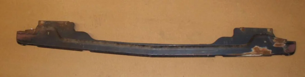 1965 Ford Galaxiefrontplåt Utförsäljning