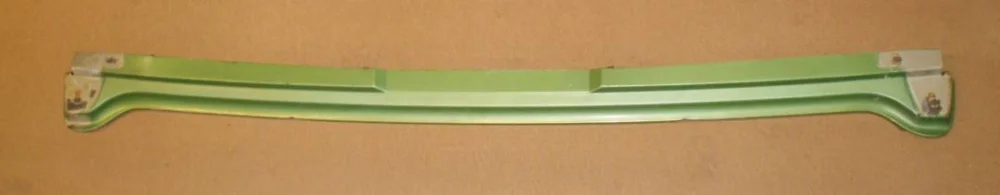 1965 Mercury Monterey frontplåt Rabatt