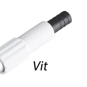 Wirespännare LineAdjustervit Populär