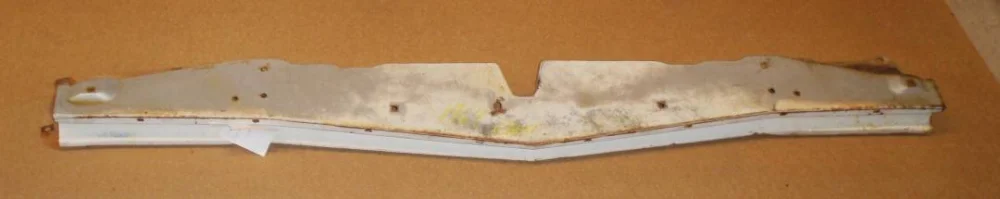 1964 Chevrolet Impala frontplåt Nyhet