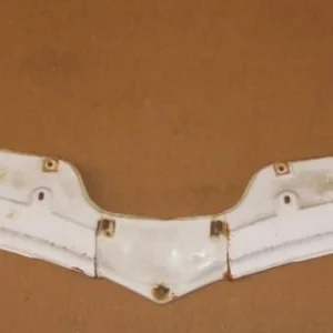 1966 Pontiac Bonneville frontplåt Lågt pris