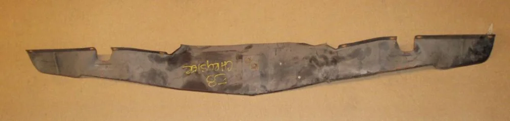 1958 Chrysler frontplåt Lägg i varukorgen