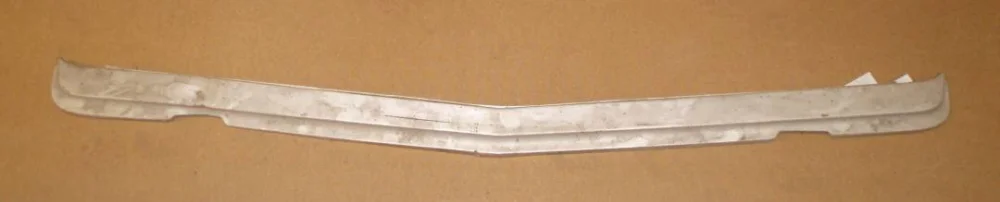 1959 Desoto Firedome frontplåt Rabatter