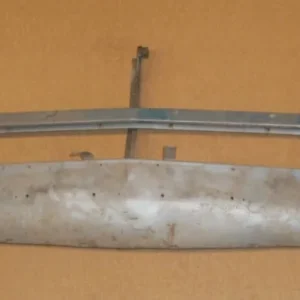 1964 Dodge Dart frontplåt (någon bula) Fynd