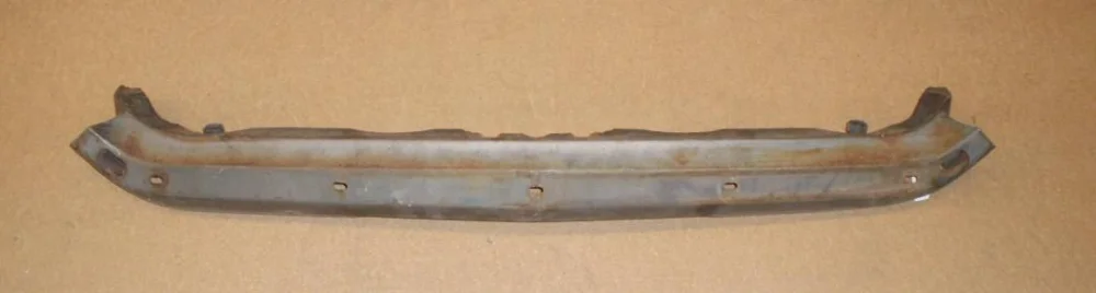 1958 Dodge frontplåt Reapris