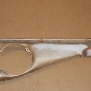 1959 Dodge frontplåt vänster Snabb leverans