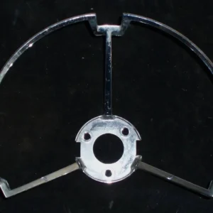 1961 Lincoln signalring Populär