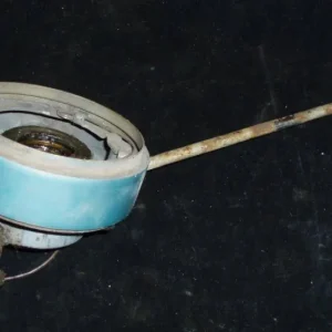 1962 Pontiac återgångs mekanism blinkers Fri frakt