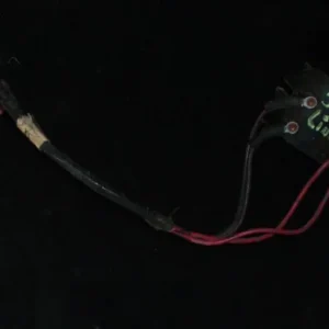 1958 Lincoln neutralkontakt Erbjudande