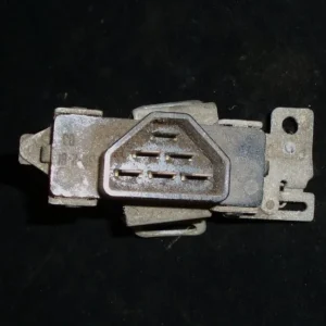 1968 Chrysler 300 neutralkontakt tilt och teleskop Rea