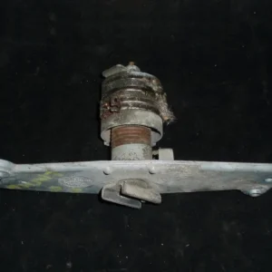 1960 Lincoln mittendel torkarmekanism Premium