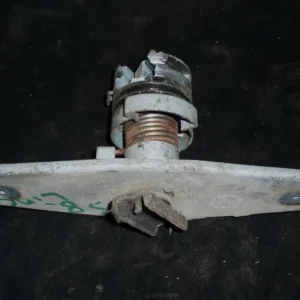 1958 Lincoln mittendel torkarmekanism Rabatter