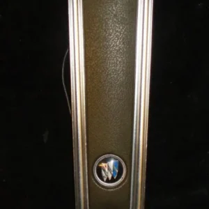 1968 Buick Lesabre rattkrom Outlet