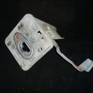 1956 Buick Roadmaster huvlås Snabb leverans