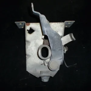 1960 Pontiac huvlås Fynd