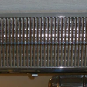 1966 Chrysler New Yorker grill Handla nu