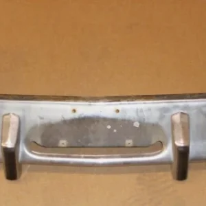 1966 Dodge Dart stötfångare fram Sänkt pris