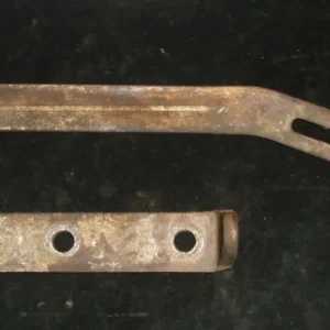 1957 Desoto Firesweep 325 motor generator stag Rabatter