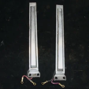 1967 Lincoln signalhorn knappar (par) Populärt val