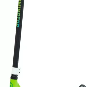 Utförsäljning Sparkcykel Dominator Cadet Grön/Svart