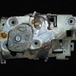 1963 Buick Electra 2dr cab låskista höger Erbjudandepris