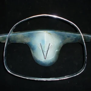 1958 Plymouth signalring Populärt val