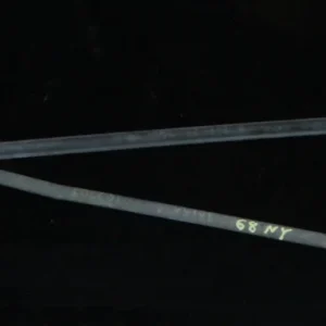 1968 Chrysler New Yorker torkarmekanism Utförsäljning