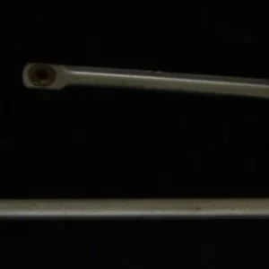 1962 Mercury Meteor torkarmekanism Extra rabatt