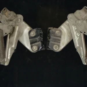 1964 Cadillac huvgångjärn par Kampanjpris