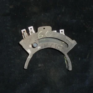 1960 Buick neutralkontakt Billigare