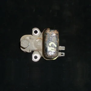 1960 Oldsmobile signalhornsrelä Fynd