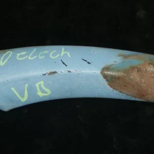 1960 Buick Electra skärmförlängare bak vänster vid luckan Populärt val