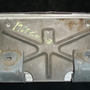 1960 Buick Electra tanklockslucka Extra rabatt