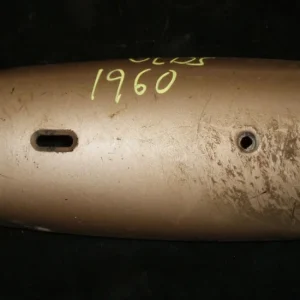 1960 Oldsmobile kåpa under rattstång Trygg betalning