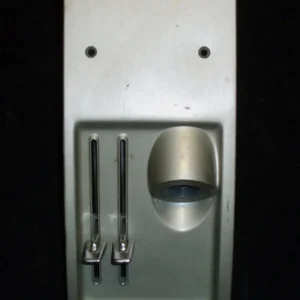 1962 Buick Electra värmereglage + plåt Rea