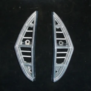 1967 Thunderbird grillbitar (par) risnedsättning