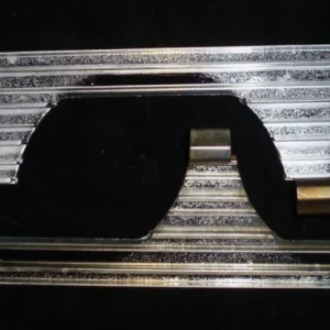 1962 Cadillac grilldel H+V par Populär