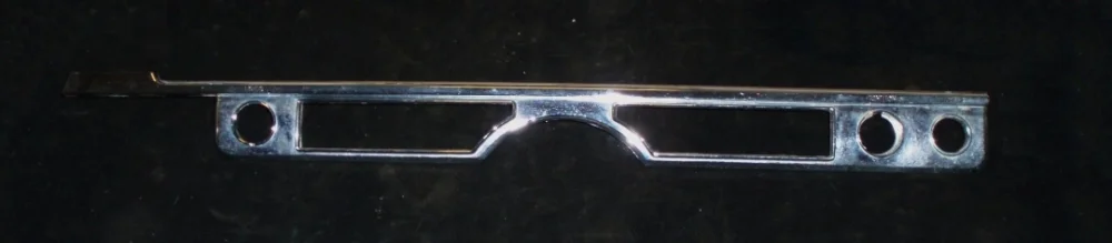 1960 Oldsmobile 98 krom instrumentsarg Trygg betalning