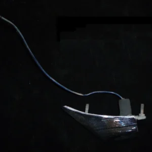 1964 Cadillac positionsljus höger Rabatter