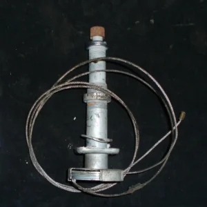 1960 Thunderbird torkaraxel vänster Nyhet