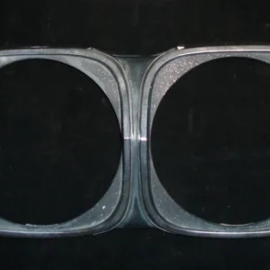 1966 Oldsmobile 98 lampsarg höger Rabatter