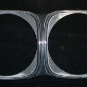 1966 Oldsmobile 98 lampsarg vänster Fynd