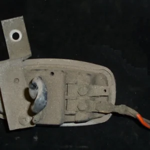 1964 Cadillac ac kontakt vacuum Fynd