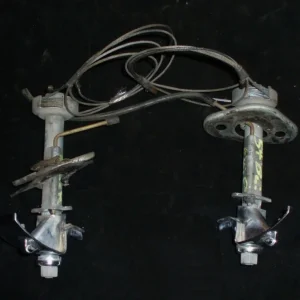 1954 Buick Super torkaraxlar (par) Erbjudande