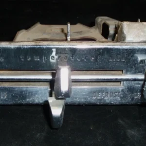 1962 Mercury Meteor värmereglage Beställ nu