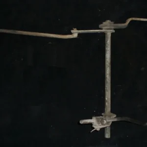 1966 Chrysler 300 383/727 växel stag Fynd