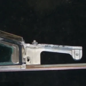 1957 Mercury 4dr ht ventilationsruta enhet höger I lager