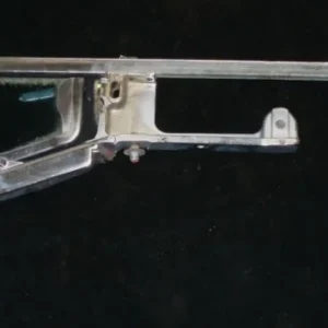 1957 Mercury 4dr ht ventilationsruta enhet vänster Billig