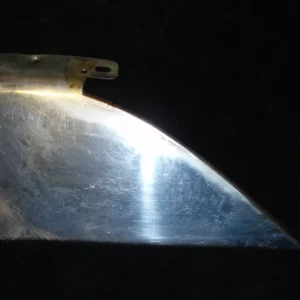 1960 Buick Electra frontdel tröskellist vänster Nyhet